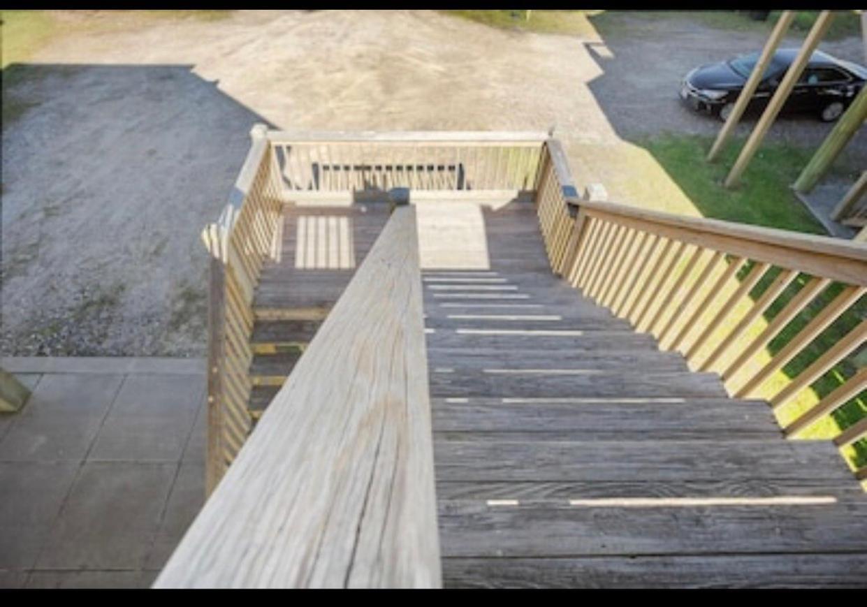 Stunning Beachfront 3 Bedroom Home, Coralmoonbeach Bolivar Peninsula Extérieur photo