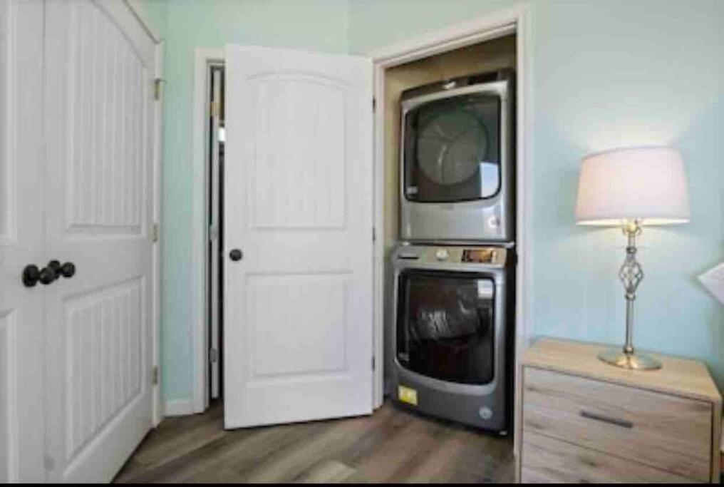 Stunning Beachfront 3 Bedroom Home, Coralmoonbeach Bolivar Peninsula Extérieur photo